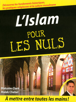 cover image of L'Islam Pour les Nuls